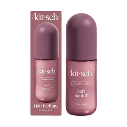 Primary image of kitsch Soft Santal Hair Perfume