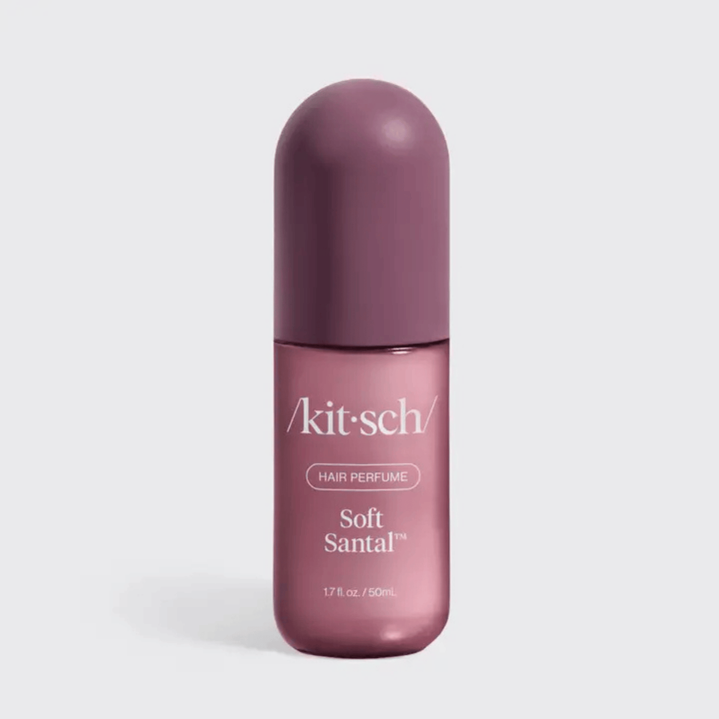 Alternate image of kitsch Soft Santal Hair Perfume