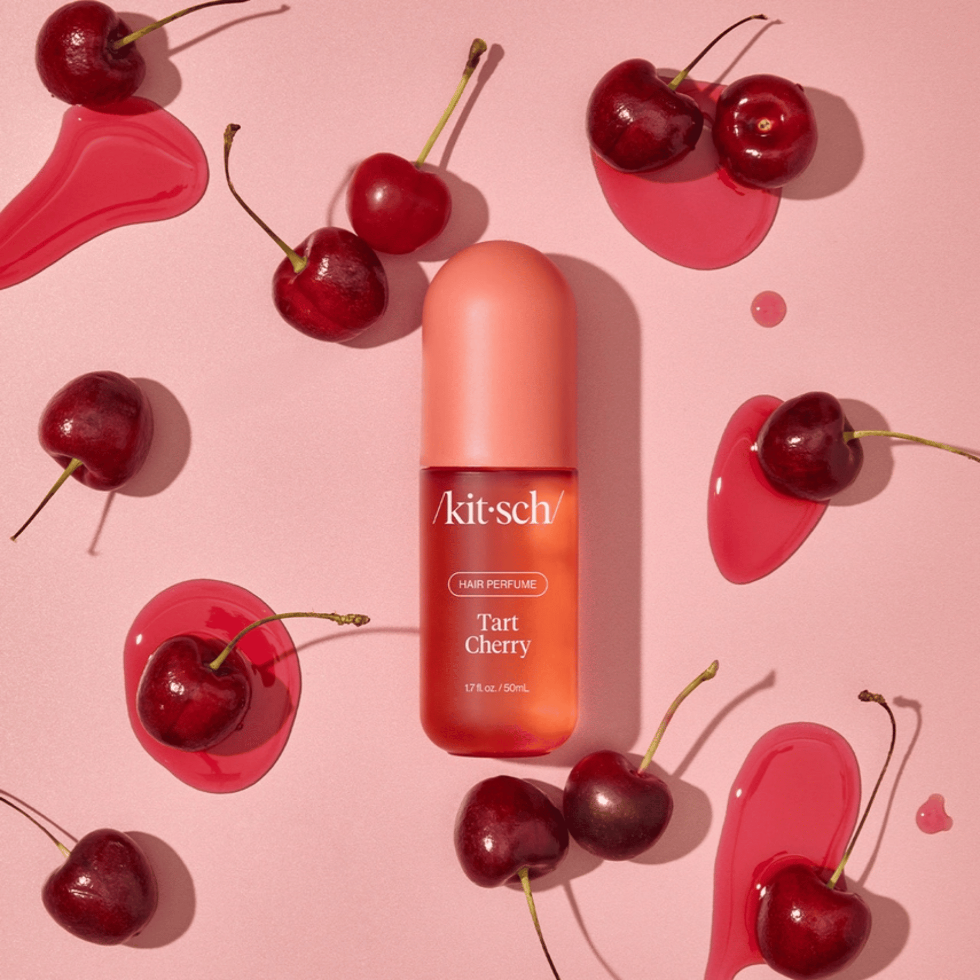 Alternate Image 1 Cherry Hair Perfume