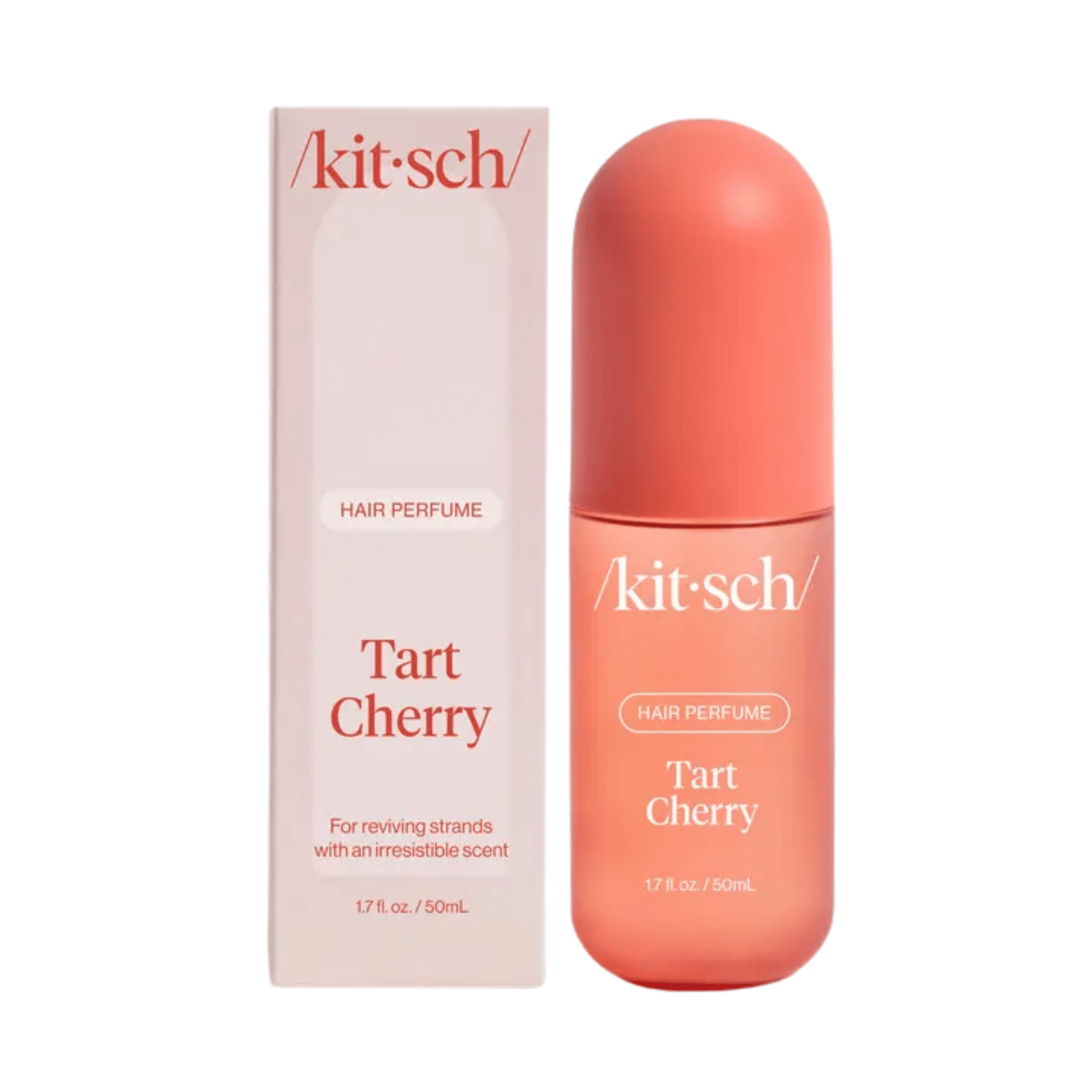 Primary Image Cherry Hair Perfume