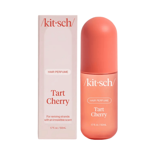 Primary Image Cherry Hair Perfume