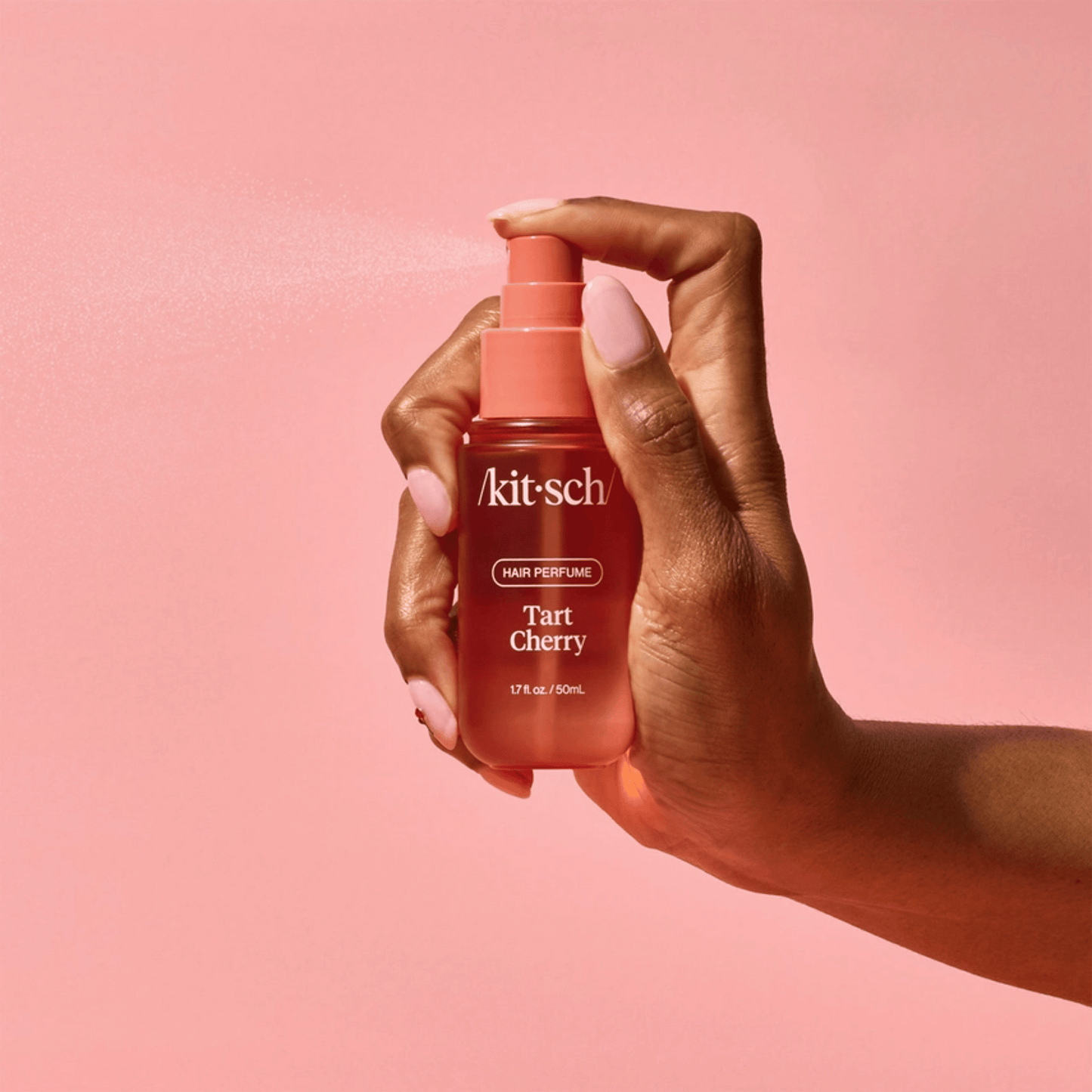 Alternate Image 2 Cherry Hair Perfume