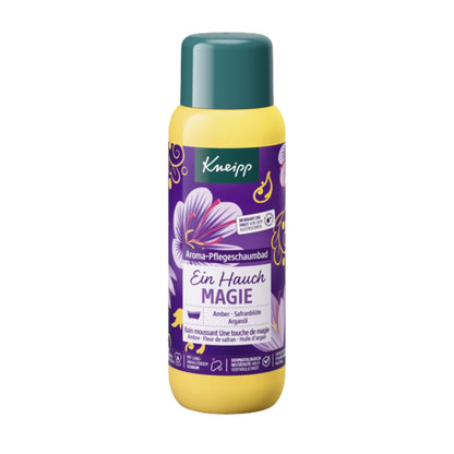 Primary image of Kneipp A Touch of Magic Aroma Care Foam Bath