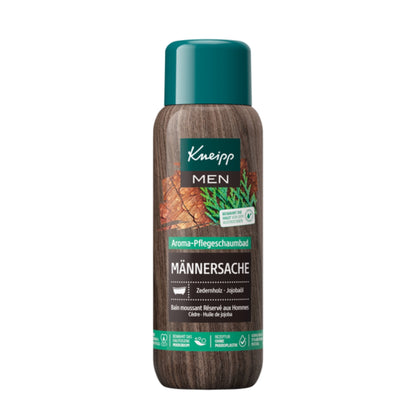 Primary image of Kneipp Aroma Care Foam Bath For Men (400 ml)