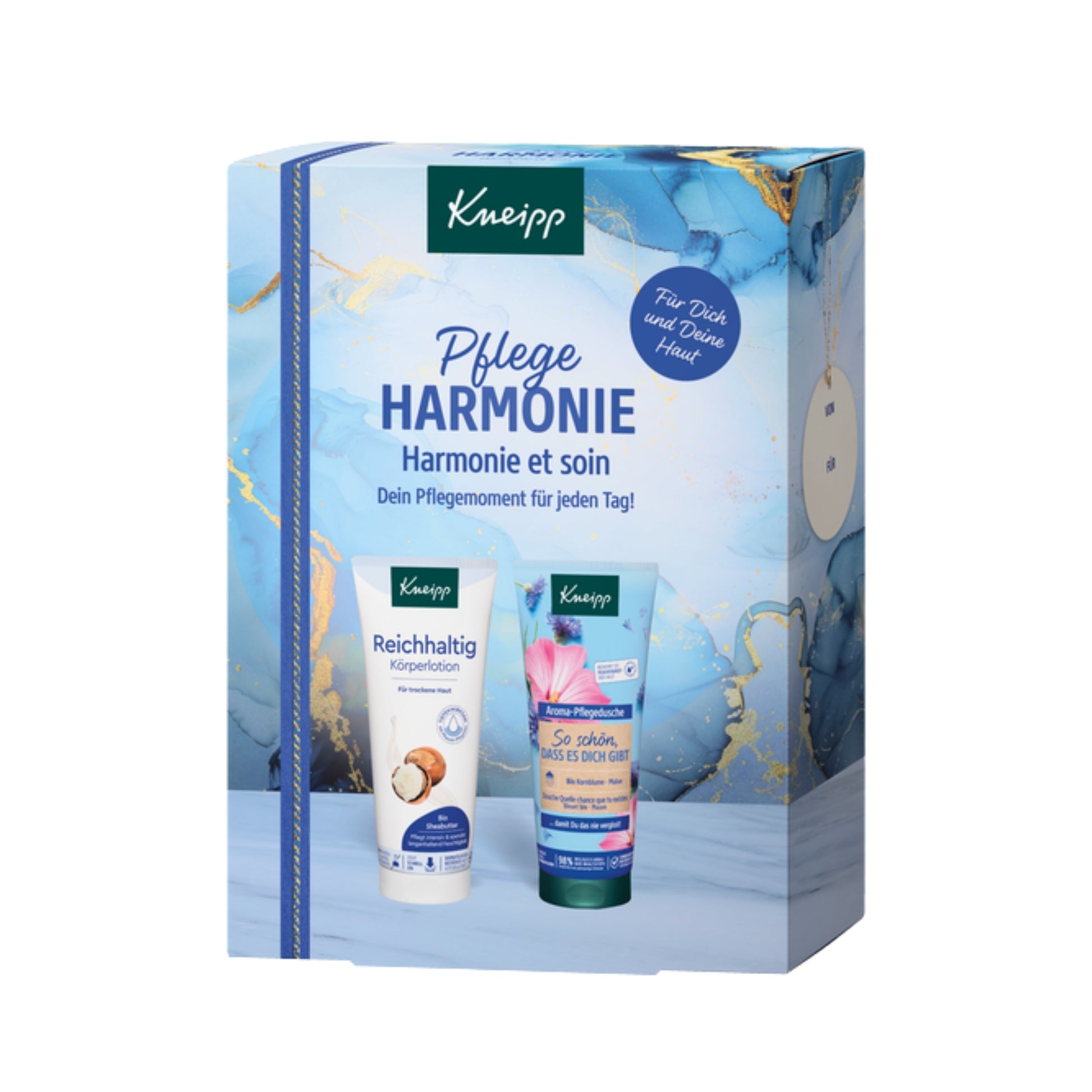 Primary image of Kneipp Harmony Care Gift Set