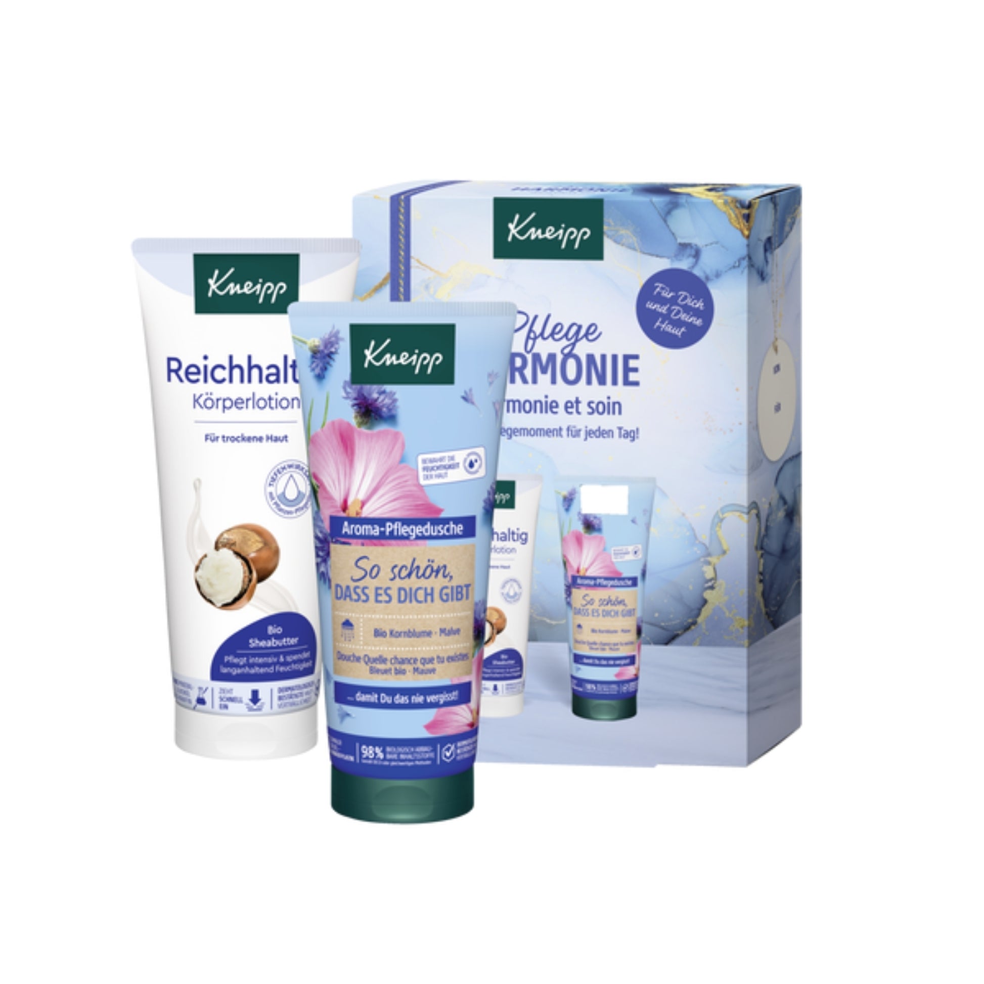 Alternate image of Kneipp Harmony Care Gift Set