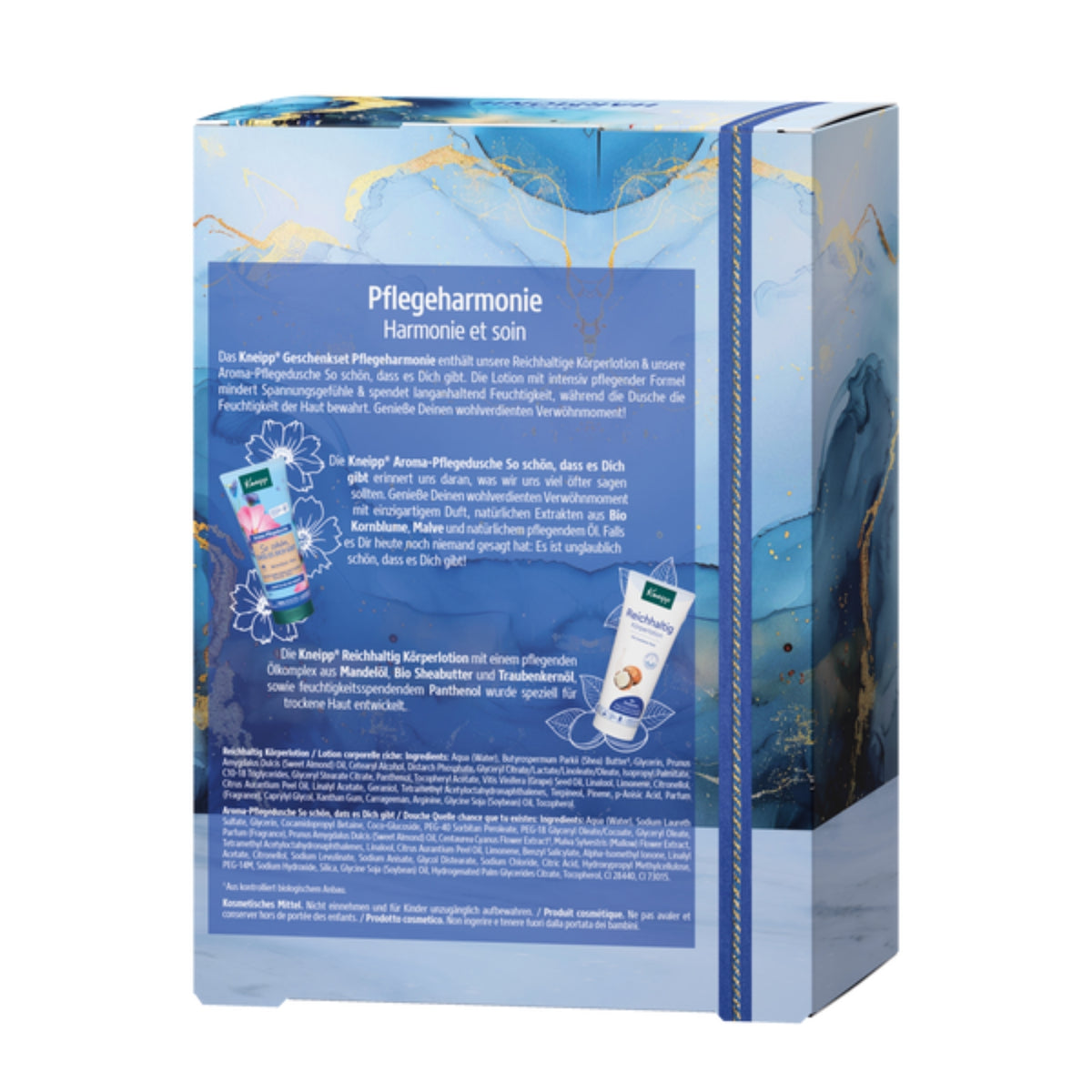 Alternate image of Kneipp Harmony Care Gift Set