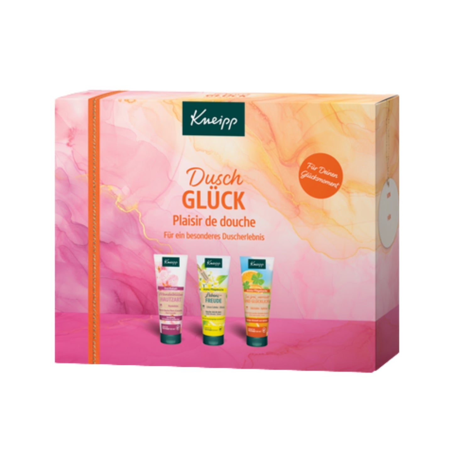Primary image of Kneipp Shower Happiness Gift Set