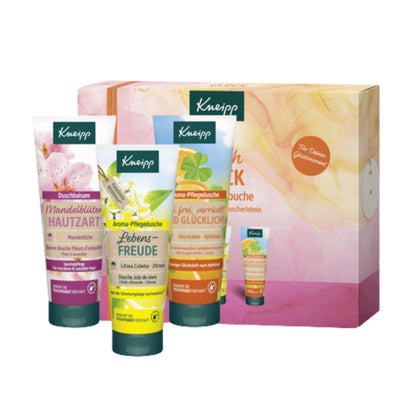 Alternate image of Kneipp Shower Happiness Gift Set
