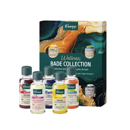 Alternate image of Kneipp Wellness Bath Collection Gift Set