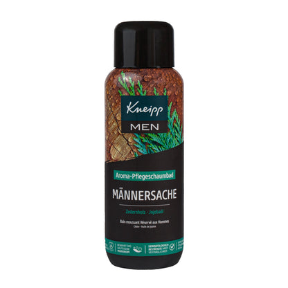 Primary image of Kneipp Aroma Care Foam Bath For Men