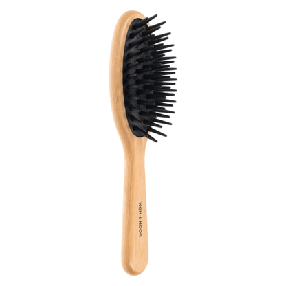 Primary image of Koh-I-Noor Legno Konica Detangling Brush