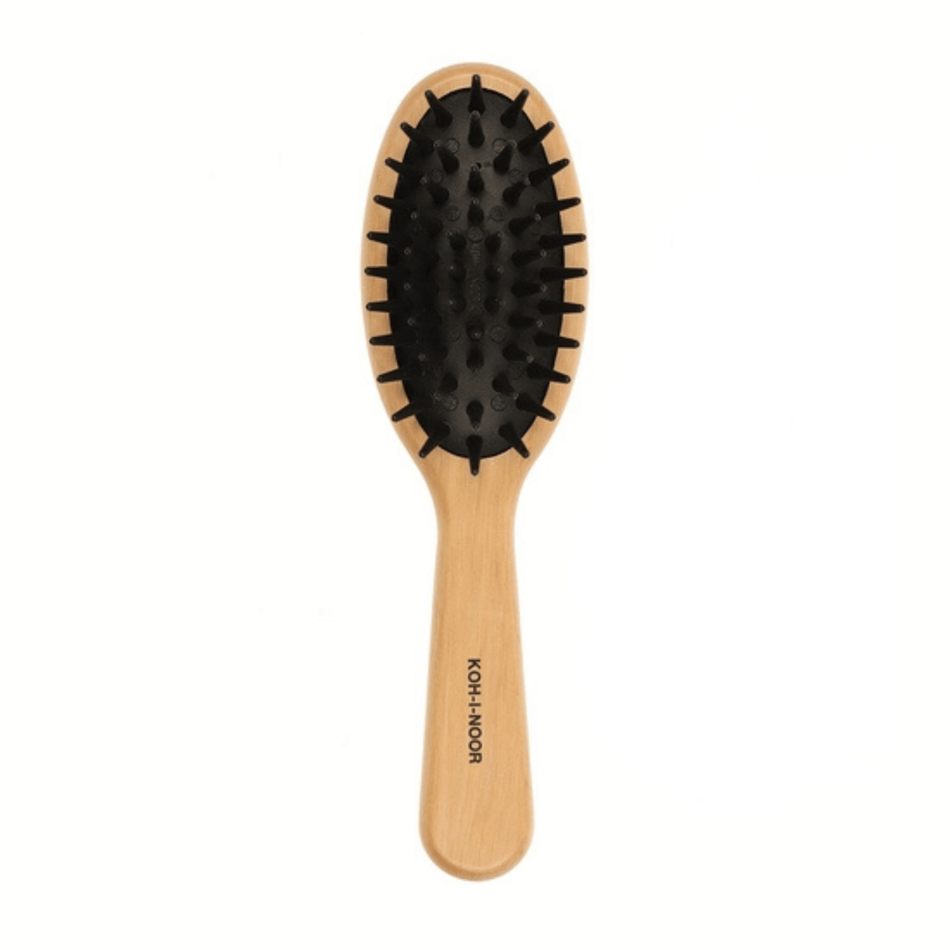 Alternate image of Koh-I-Noor Legno Konica Detangling Brush
