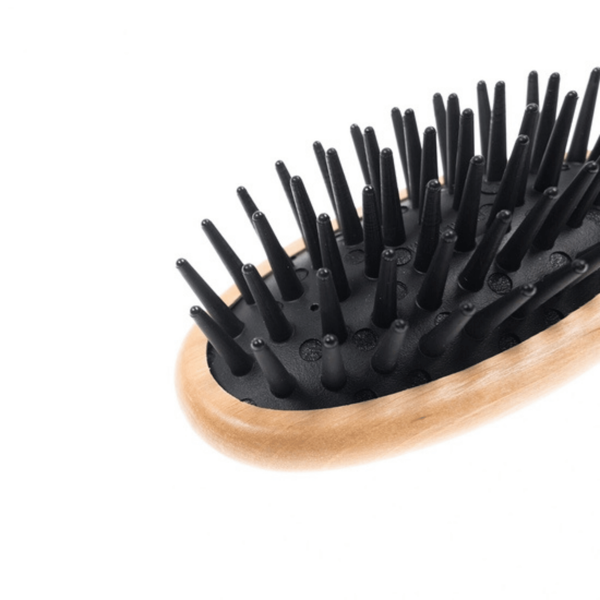 Alternate image of Koh-I-Noor Legno Konica Detangling Brush