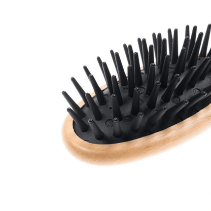 Alternate image of Koh-I-Noor Legno Konica Detangling Brush