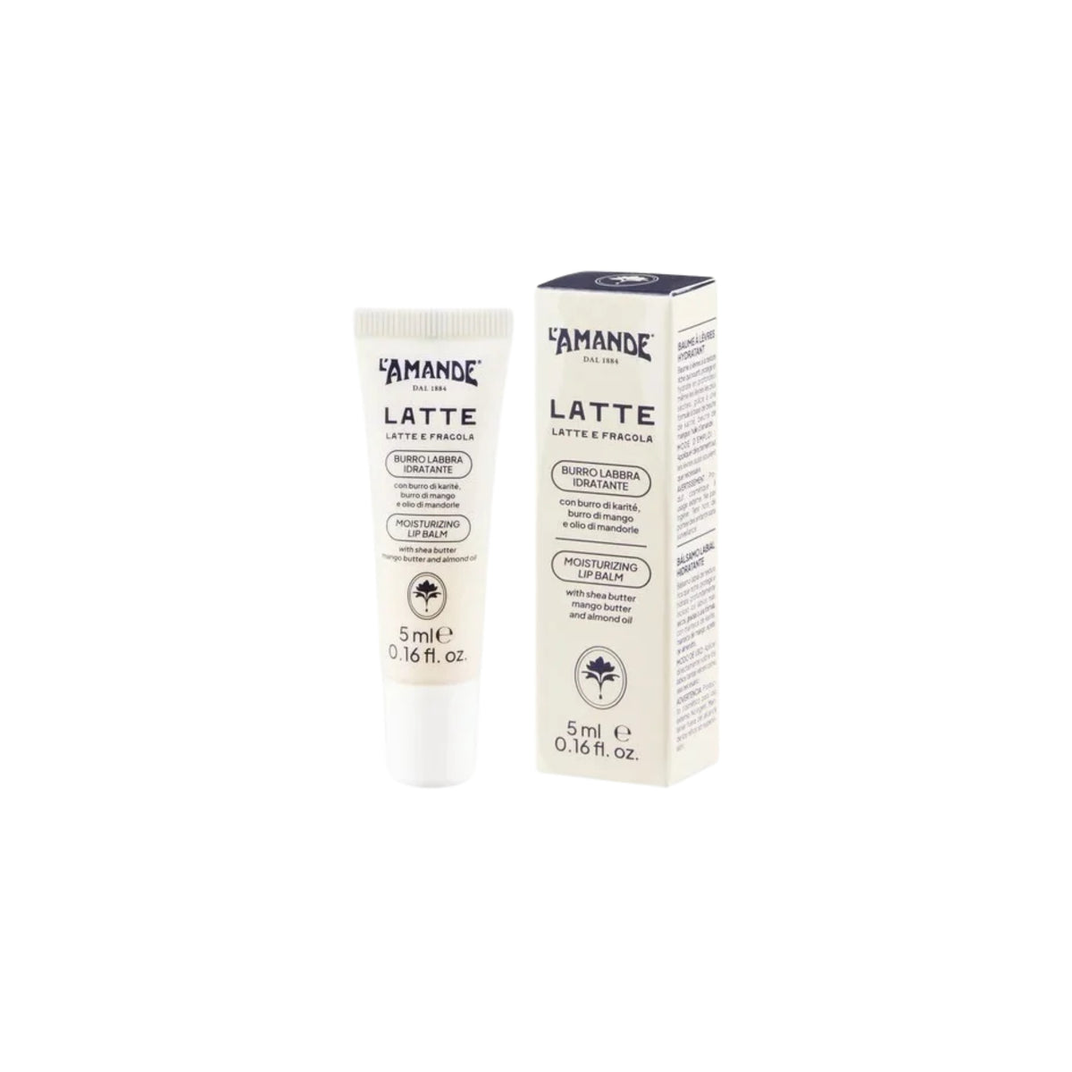 Primary image of L'Amande Moisturizing Lip Butter