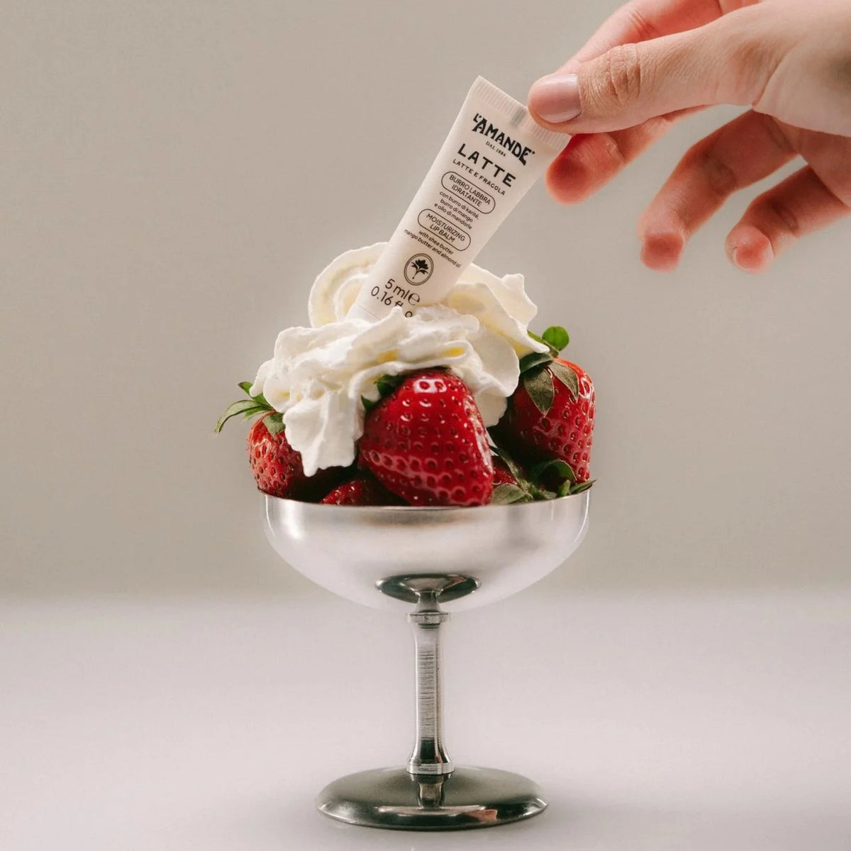 Alternate image of L'Amande Moisturizing Lip Butter
