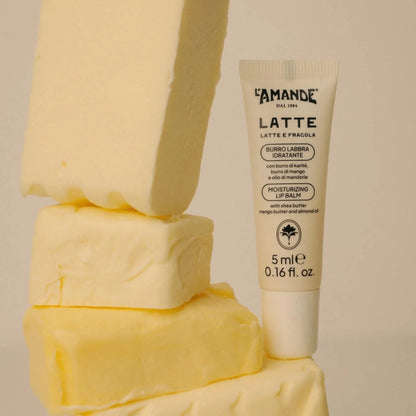 Alternate image of L'Amande Moisturizing Lip Butter