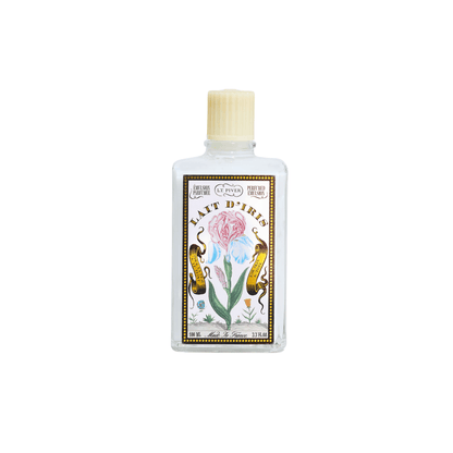 Primary image of L.T Piver Lait d'Iris Pefumed Body Milk (100 ml)
