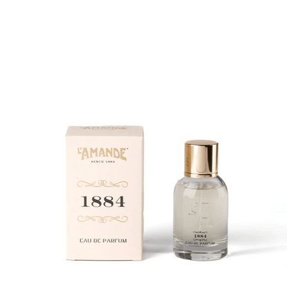 Primary image of L'Amande 1884 Eau de Parfum (50 ml)