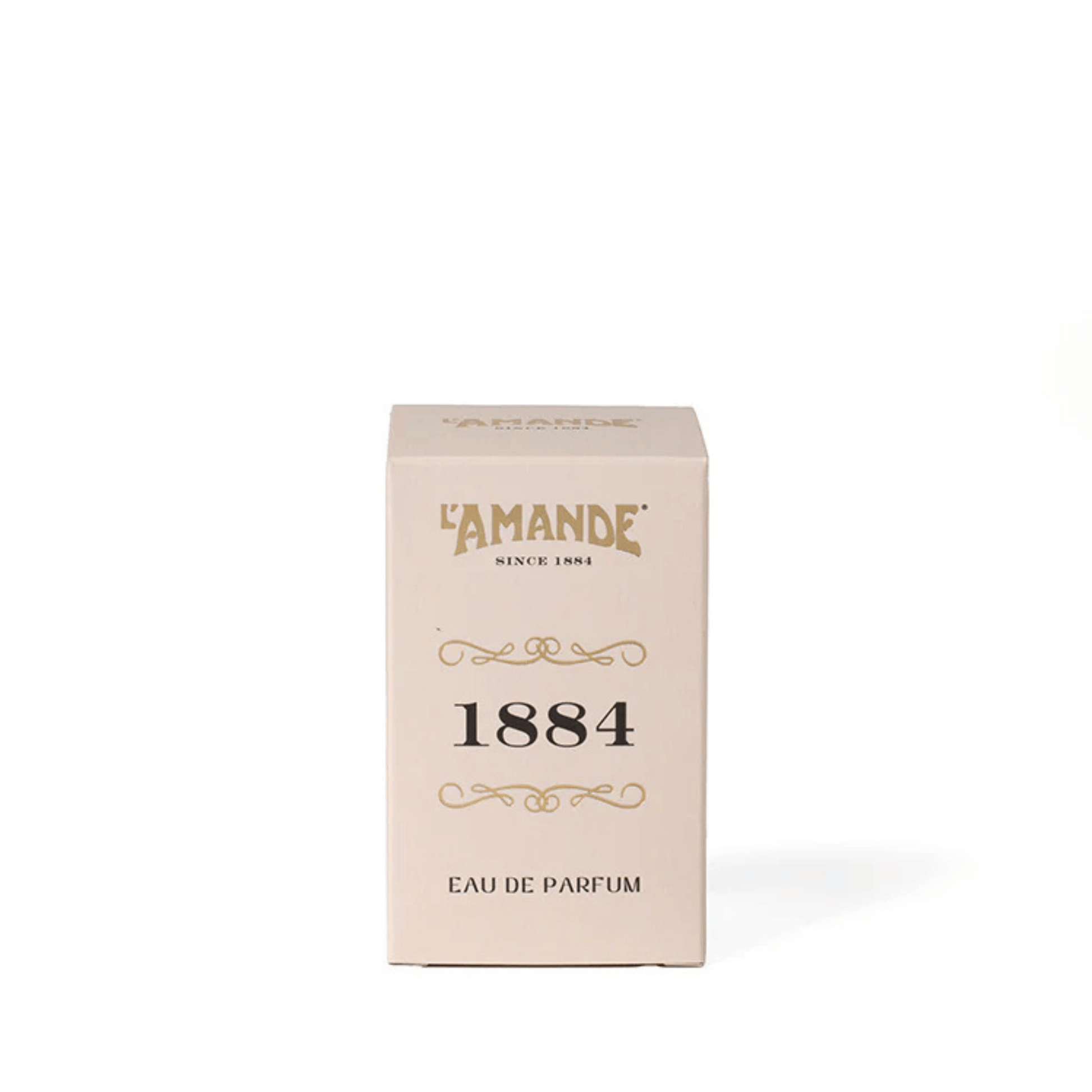 Alternate image of L'Amande 1884 Eau de Parfum (50 ml)