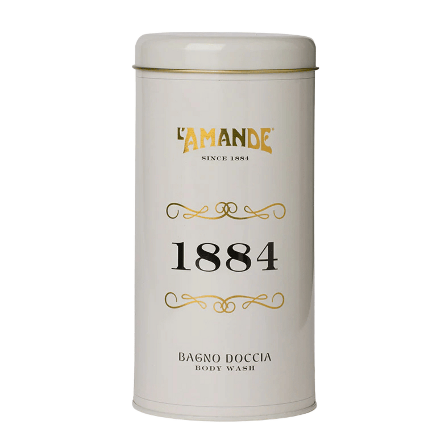 Alternate image of L'Amande 1884 Anniversary Shower Gel Box (250 ml)