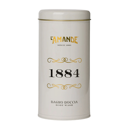 Alternate image of L'Amande 1884 Anniversary Shower Gel Box (250 ml)