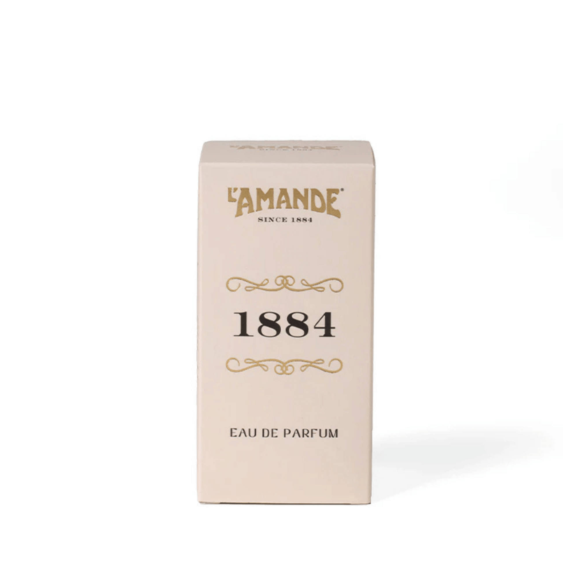 Alternate image of L'Amande 1884 Eau de Parfum (100 ml) 