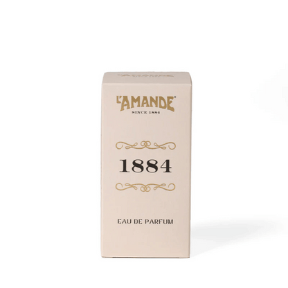 Alternate image of L'Amande 1884 Eau de Parfum (100 ml) 