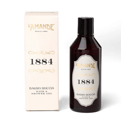 Primary image of L'Amande 1884 Shower Gel (250 ml)