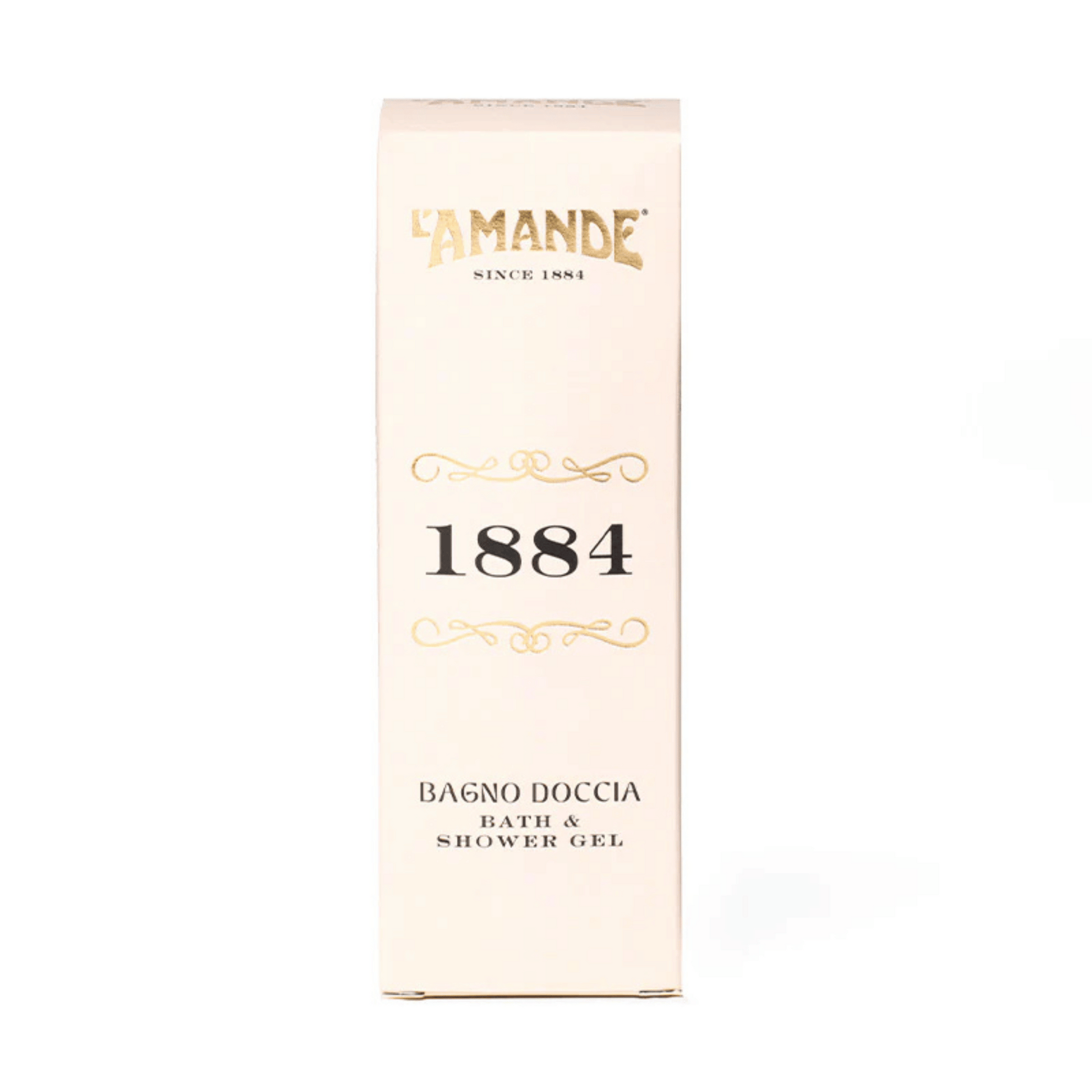 Alternate image of L'Amande 1884 Shower Gel (250 ml)