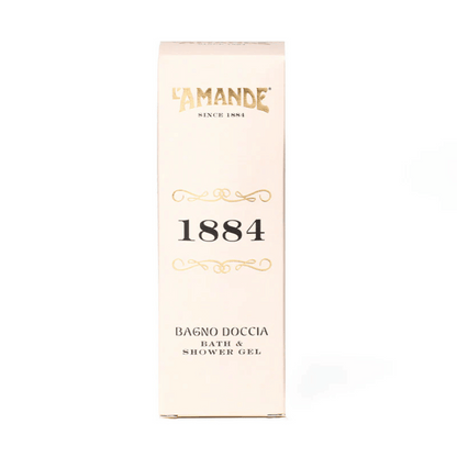 Alternate image of L'Amande 1884 Shower Gel (250 ml)