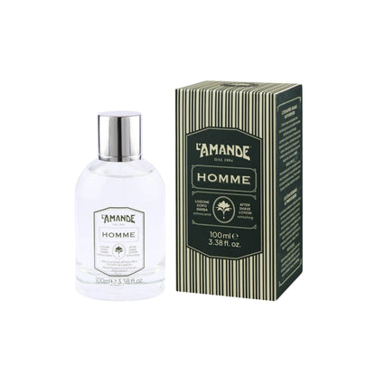Primary image of L'Amande Aftershave Lotion (100 ml)