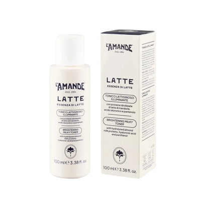 Primary image of L'Amande Brightening Milky Toner