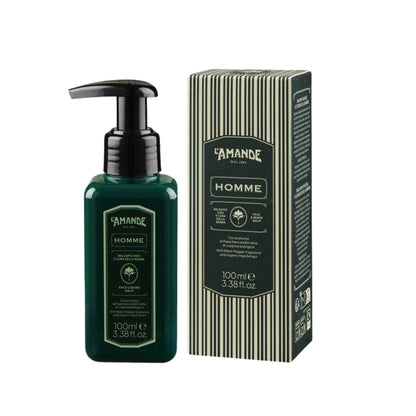 Primary image of L'Amande Face and Beard Balm