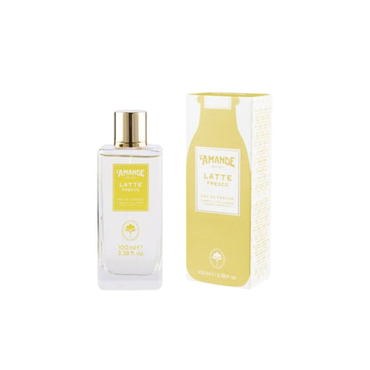 Primary image of L'Amande Fresh Milk Eau De Parfum