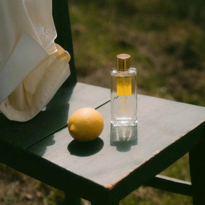 Alternate image of L'Amande Fresh Milk Eau De Parfum