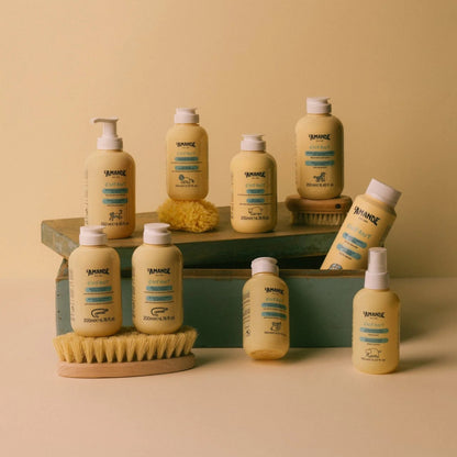 Alternate image of L'Amande Gentle and Refreshing Cleansing Baby Wipes