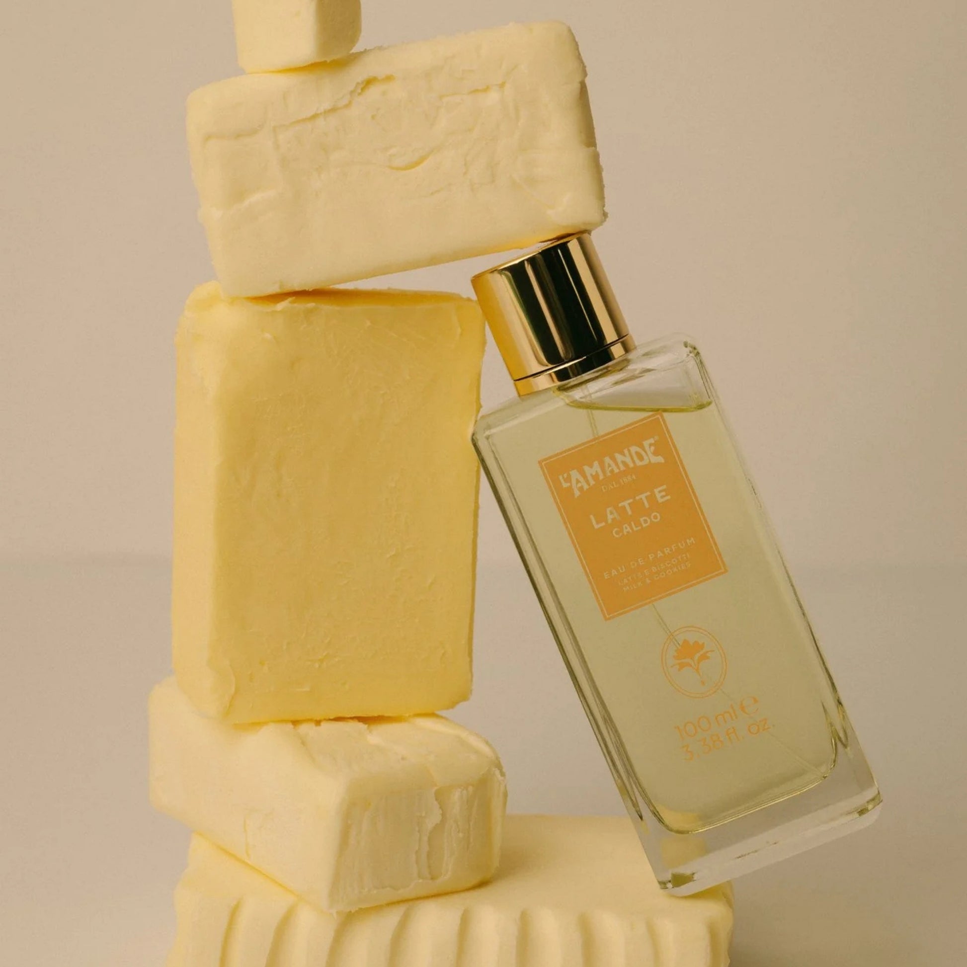 Alternate image of L'Amande Hot Milk Eau De Parfum