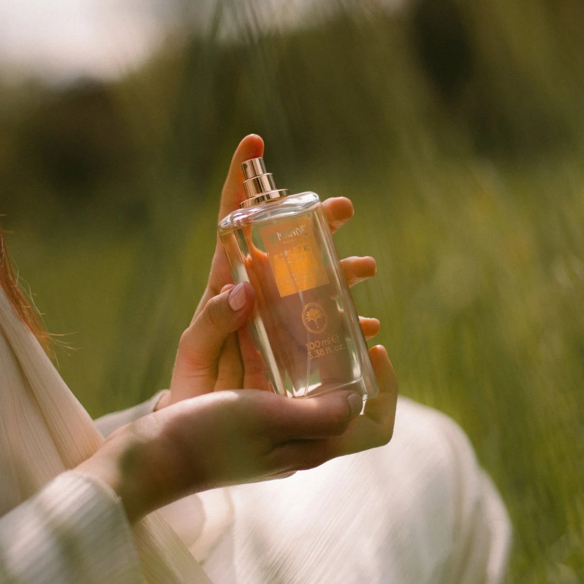 Alternate image of L'Amande Hot Milk Eau De Parfum