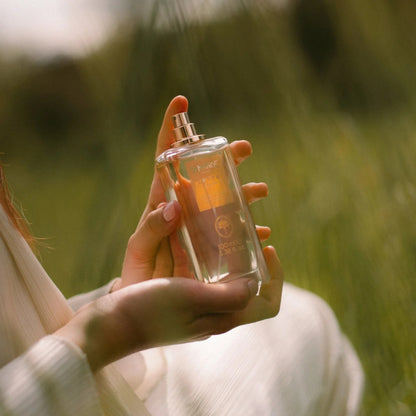 Alternate image of L'Amande Hot Milk Eau De Parfum