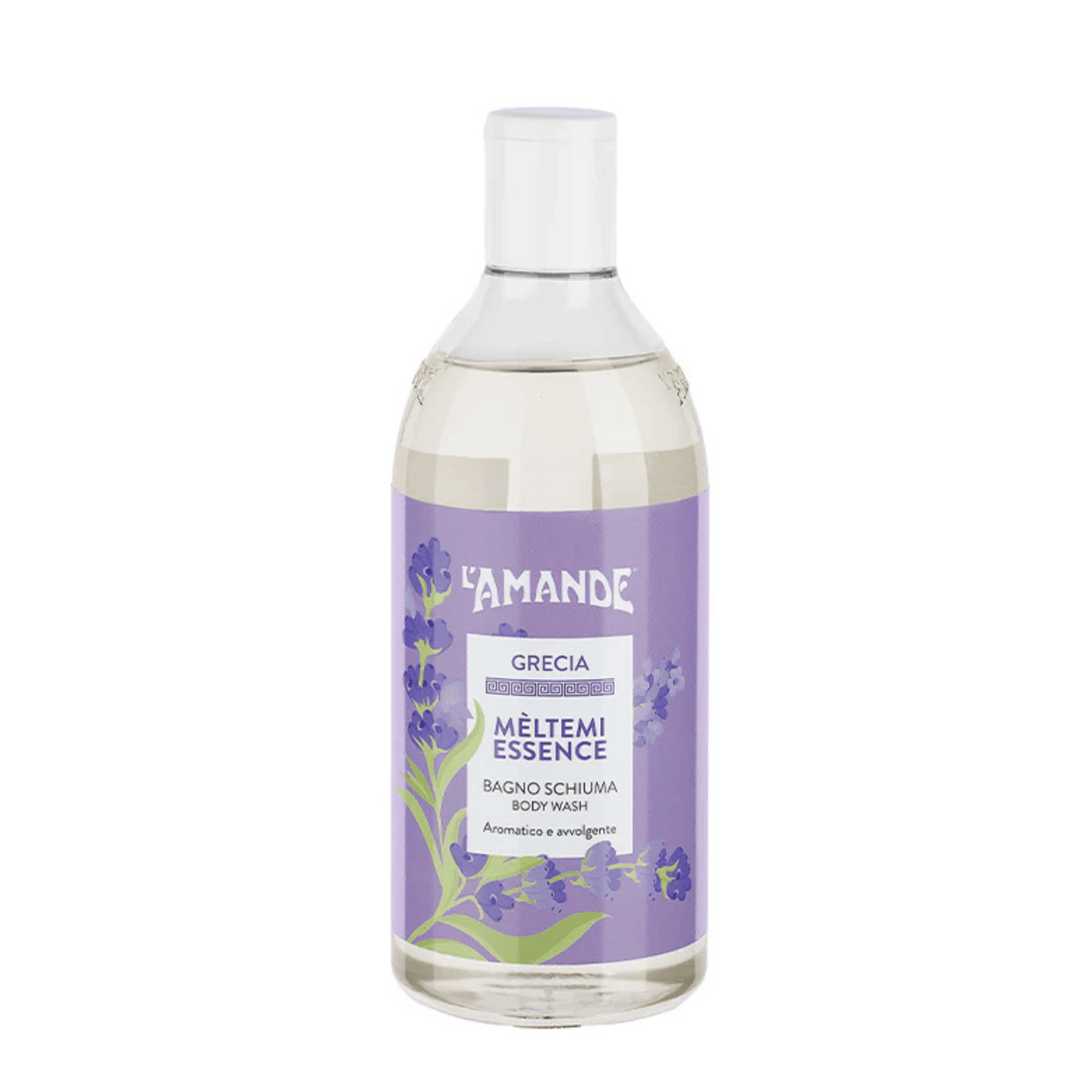 Primary image L'Amande Meltemi Essence Bath Foam (500 ml) 