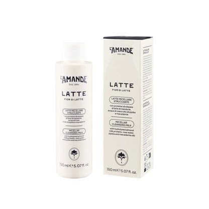 Primary image of L'Amande Micellar Cleansing Milk (150 ml)