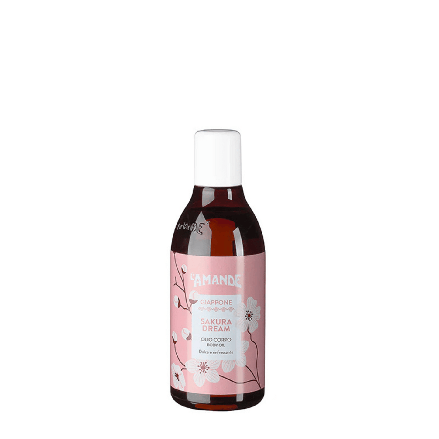 Primary image of L'Amande Sakura Dream Body Oil (250 ml) 