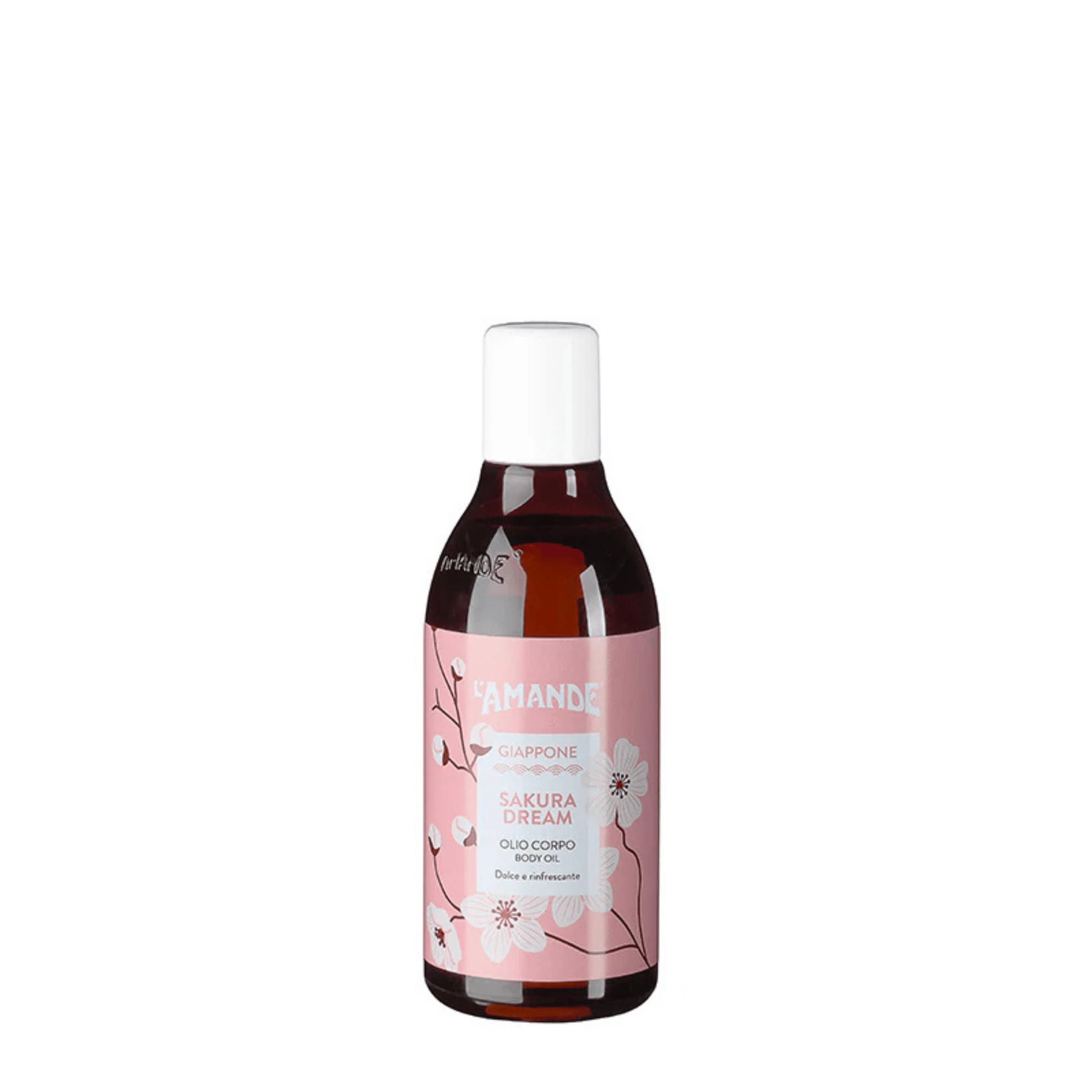 Primary image of L'Amande Sakura Dream Body Oil (250 ml) 