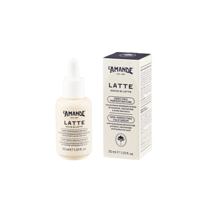 Primary image of L'Amande Skin Perfecting Face Serum