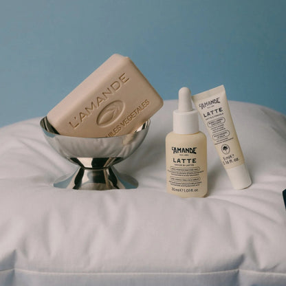 Alternate image of L'Amande Skin Perfecting Face Serum