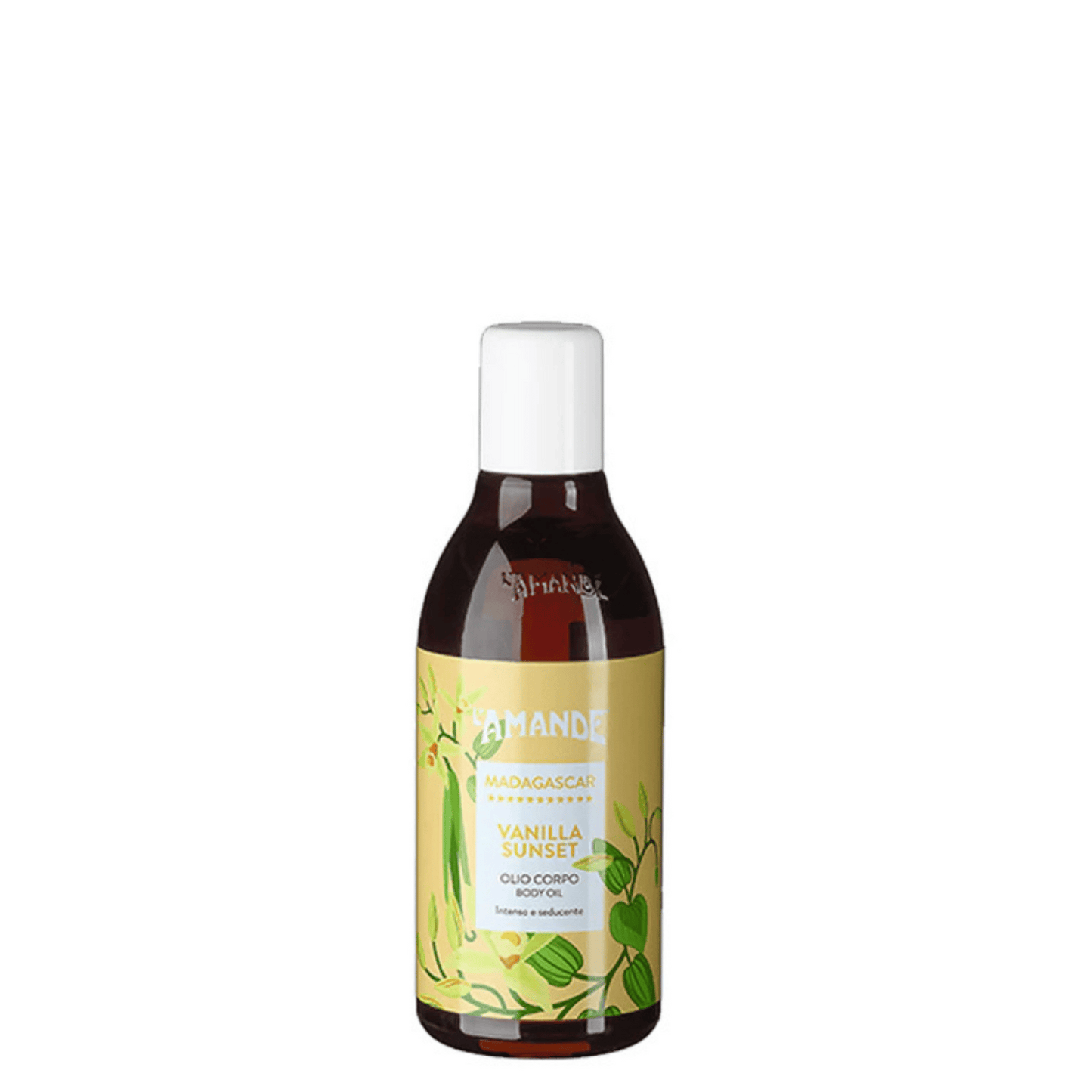 Primary image of L'Amande Vanilla Sunset Body Oil (250 ml) 