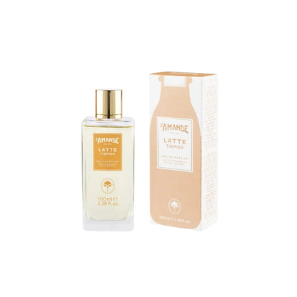 Primary image of L'Amande Warm Milk Eau De Parfum