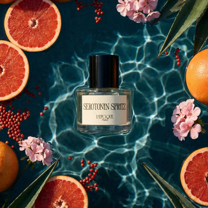Alternate image of L'Epoque Parfums Serotonin Spritz EDP (30 ml)